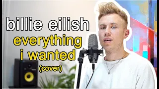 everything i wanted - billie eilish | ORPHEUS cover