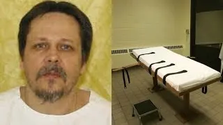 Lethal Injection Goes Horribly Wrong