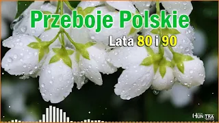 Polskie przeboje💗100 Najlepszych Piosenek🤍Najpopularniejsze Polskie Piosenki Wszechczasów