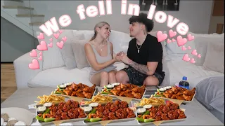 How We Met!! **EXPLICIT VERSION**