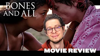 Bones and All (2022) - Movie Review | Taylor Russell | Timothée Chalamet | Horror Romance