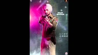 Udta Punjab Character Poster | Diljit Dosanjh