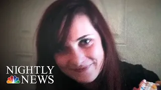 Lawsuit: Deputies Failed To Help Woman Who Asked For Doctor In Jail & Later Died | NBC Nightly News