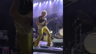 Samantha Fish 6/29/2023 Addison, IL - "I Put A Spell On You" with Jessie Dayton!