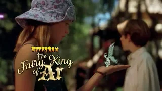 RiffTrax: Fairy King Of Ar (Preview)