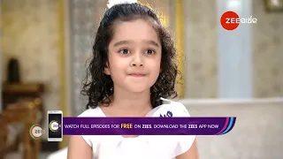 Suna Jhia | Ep - 643 | Best Scene | Jun 03 2024 | Zee Sarthak