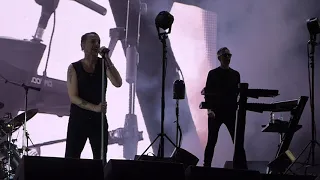 dM: Just Can´t Get Enough - Live on Open´er Festival GDYNIA 05/07/2018