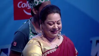 EP 2 - Dadagiri Unlimited Season 8 - Indian Bengali TV Show - Zee Bangla