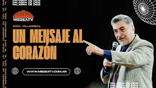 Palabra de Dios / UN MENSAJE AL CORAZÓN / 14-04-2024 #medeatv #unmensajealcorazon #Dios #medea