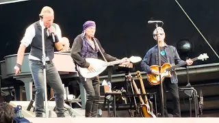 Bruce Springsteen – Reason to Believe – Live in Dublin 2024