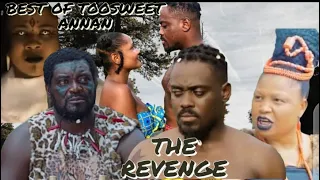 LATEST NOLLYWOOD MOVIE, THE REVENGE PT2 TOOSWEET ANNAN JANE OBI CHIDI IHEZIE MUN MEDIA ENTERTAINMENT