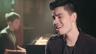 Hideaway - Kiesza - Sam Tsui Cover