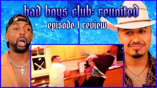 Gemini Filmz | Bad Boys Club Reunited " Unfinished Business " ( Episode 1, Season 1)