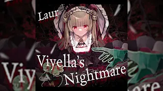 [WACCA Reverse] Viyella's Nightmare (WACCA Edition) - Laur【Music】