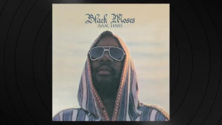 Good Love by Isaac Hayes from Black Moses