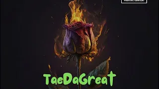 TaeDaGreat - Pain In My Heart