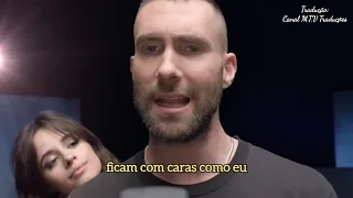 Maroon 5 & Cardi B - Girls Like You (Tradução/Legendado)