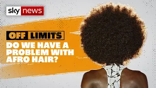 How do we embrace our natural hair?