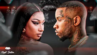 The Rise and Fall of Tory Lanez: Megan vs Tory (PART 3)