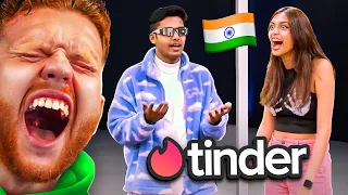 BEST *INDIAN IRL TINDER* MOMENTS!