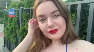 💘Incredibly Cute Slavic Girl💋🔥