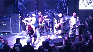 Pain of Truth (Full Set) 5/19/22 @ Enclave