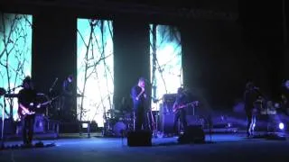 [HD] About Today  - The National - Live @ Auditorium - Roma - 30.06.13