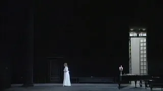 Vladimir ATLANTOV and Mirella FRENI. The Queen of Spades. 1 act final