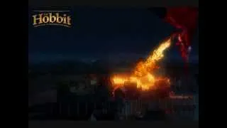 The Hobbit (2003 game) full soundtrack.