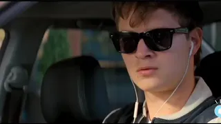 Baby Driver : Bod Boy Hollywood Songs 2020