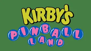 Title Theme - Kirby's Pinball Land OST