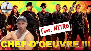 EXPENDABLE 4 : critique M*RDE EN BARRE feat. NITRO (et avec spoilers)