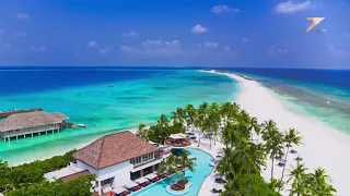 Finolhu Maldives Baa Atoll | Resort Overview