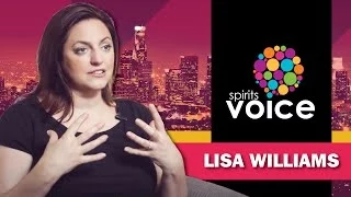 Lisa Williams: The Journey to the Spirit World (pt.1)