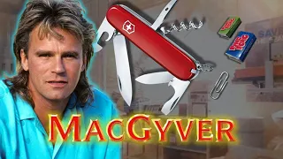 MacGyver: Profissão Perigo - Relembre A Série Dos Anos 80 e O Que Aconteceu Ao Elenco