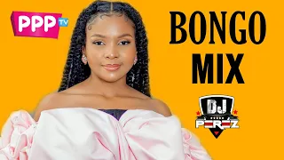 TRENDING BONGO VIDEO MIX 2021 - DJ PEREZ | MBOSSO | DIAMOND | ZUCHU | HARMONIZE RAYVANNY | DJ PEREZ