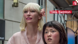 Cannes review #2 'Okja' by South Korean director Bong Joon-ho
