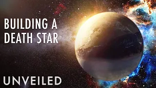 What If Humans Built a Planet? | Unveiled