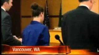 Woman who threw acid in her face pleads not guilty