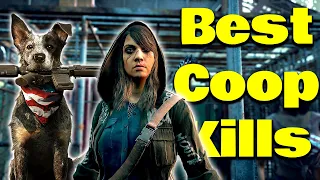 Far Cry 5 has the best Coop buddies (Far Cry 5 coop stealth kills)