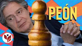 QUIÉNES GOBIERNAN ECUADOR Y POR QUÉ DEJAN A LASSO CONTINUAR EN EL CARGO?EDULEGISLATIVA🛑 HOJA DE RUTA