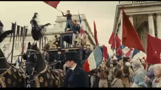 Do You Hear The People Sing - 2 Scenes - Les Miserables 2012