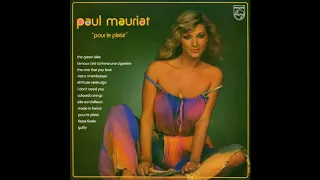 Paul Mauriat - Pour le plaisir (France 1981) [Full Album]