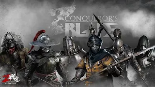 Conqueror's Blade: Frontier (戰意)