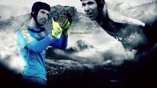 Peter Cech "My House" Save compilation