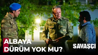 Seyfi ve Doğan'a Dürüm Baskını - Savaşçı 106. Bölüm