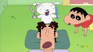 Shinchan New Episode 28-01-2024 - Episode 01 - Shinchan Cartoon - Shinchan In Hindi - Shinchan Movie