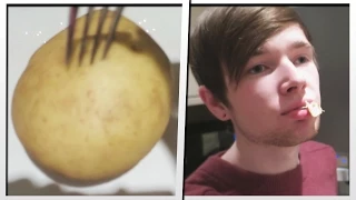 STABBING POTATOES | MoreTDM