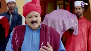 Ghughi | Episode 6 | TV One | Mega Drama Serial