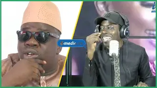 Quand Dj Boubs raconte une anecdote avec Ndoye Bane